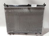 Radiador del refrigerante
