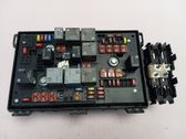BSM Control unit