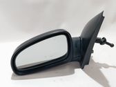 Front door electric wing mirror