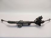 Steering rack