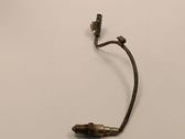 Lambda probe sensor