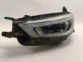 Headlight/headlamp