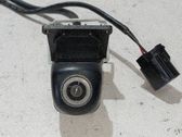 Camara trasera coche