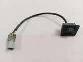 Camara trasera coche