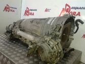 Manual 5 speed gearbox