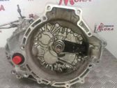 Manual 5 speed gearbox