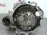 Manual 5 speed gearbox