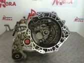 Manual 5 speed gearbox