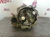 Manual 5 speed gearbox