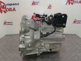 Manual 5 speed gearbox