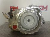 Manual 5 speed gearbox