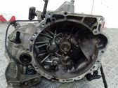 Manual 5 speed gearbox