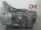 Manual 5 speed gearbox