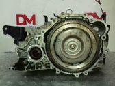 Manual 5 speed gearbox