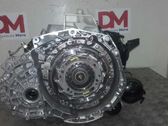 Manual 5 speed gearbox