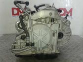Manual 5 speed gearbox