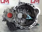 Manual 5 speed gearbox
