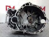 Manual 5 speed gearbox
