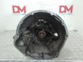 Manual 5 speed gearbox