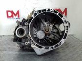 Mechaninė 5 pavarų dėžė