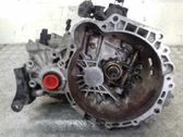 Manual 5 speed gearbox