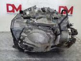 Manual 5 speed gearbox