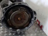 Manual 5 speed gearbox