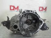 Manual 5 speed gearbox