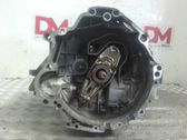 Manual 5 speed gearbox