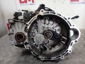 Manual 5 speed gearbox