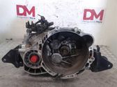 Manual 5 speed gearbox