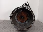 Manual 5 speed gearbox