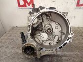 Manual 5 speed gearbox