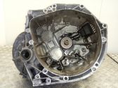 Mechaninė 5 pavarų dėžė