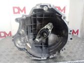 Manual 5 speed gearbox