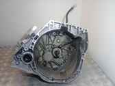 Manual 5 speed gearbox