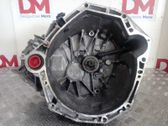 Manual 5 speed gearbox