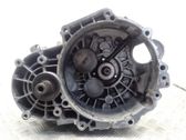 Manual 5 speed gearbox