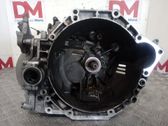 Manual 5 speed gearbox