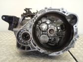 Manual 5 speed gearbox