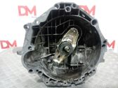 Manual 5 speed gearbox