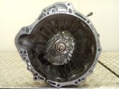 Manual 5 speed gearbox