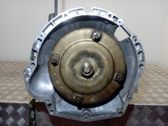 Manual 5 speed gearbox