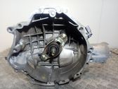 Manual 5 speed gearbox