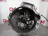 Manual 5 speed gearbox
