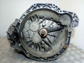 Manual 5 speed gearbox