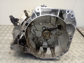Manual 5 speed gearbox