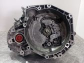 Manual 5 speed gearbox