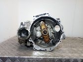 Manual 5 speed gearbox