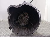 Manual 5 speed gearbox